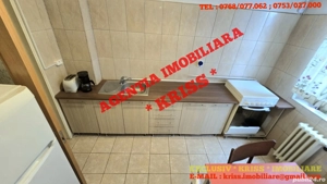 Apartament 2 Camere TRIVALE Confort 1 Semidecomandat Stil Fluture Liber 53 Mp. Etaj Intermediar