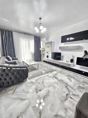 Inchiriere apartament 2 camere, modern, in Ploiesti, ultracentral