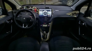 VÂND Peugeot 208 Gt Line - imagine 4