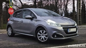VÂND Peugeot 208 Gt Line - imagine 2