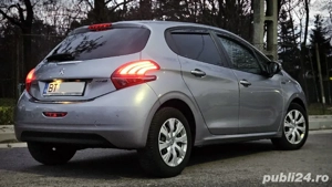 VÂND Peugeot 208 Gt Line - imagine 6