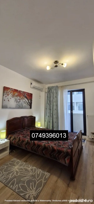 Inchiriere 2 camere | Soseua Virtutii| Pod Ciurel |Sector 6