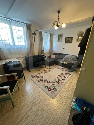 Apartament 2 camere la casă cu curte comună și parcare, Grigorescu - imagine 15