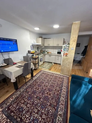 Apartament 2 camere la casă cu curte comună și parcare, Grigorescu