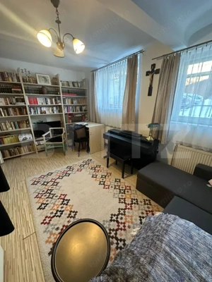 Apartament 2 camere la casă cu curte comună și parcare, Grigorescu - imagine 14