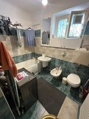 Apartament 2 camere la casă cu curte comună și parcare, Grigorescu - imagine 17