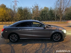 Mercedes CLA - 2.2 diesel - evacuare cu aplicatie pe telefon - imagine 9