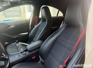Mercedes CLA - 2.2 diesel - evacuare cu aplicatie pe telefon - imagine 7