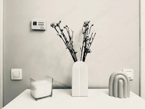 Apartament cochet | Adora Forest | Dressing & Bucatarie inchisa - imagine 13