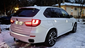 Bmw X5 2.0 258cp - imagine 5