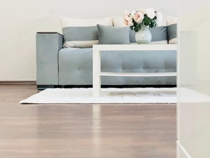 Apartament cochet | Adora Forest | Dressing & Bucatarie inchisa - imagine 7