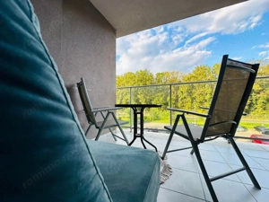 Apartament cochet | Adora Forest | Dressing & Bucatarie inchisa - imagine 20
