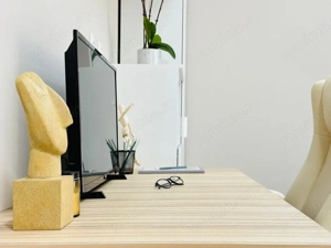 Apartament cochet | Adora Forest | Dressing & Bucatarie inchisa - imagine 8