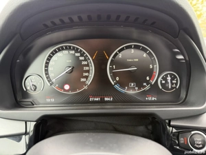 Bmw X5 2.0 258cp - imagine 7