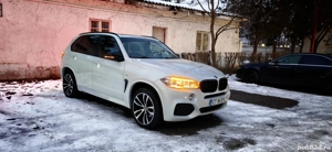 Bmw X5 2.0 258cp - imagine 10
