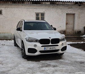 Bmw X5 2.0 258cp - imagine 9