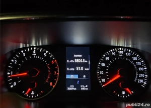 Renault Megane Sedan 2022 | 1.3 TCe 140CP | Garantie 2  km | Prim proprietar - imagine 10