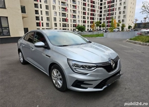 Renault Megane TCE 140 cai