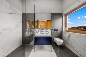 Reprezentare exclusiva! Lux si arhitectura la superlativ! - imagine 19