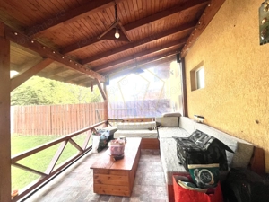 Casa individuala cu 3 camere si garaj I Giroc - imagine 15