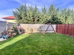 Casa individuala cu 3 camere si garaj I Giroc - imagine 13