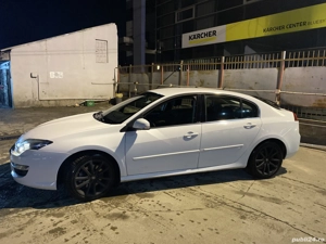 Renault Laguna 3 GT 4control 2.0 DCI 150cp