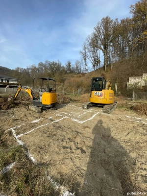 Utilaje construcții de închiriat   BANUS DAD GENERAL SRL - imagine 2