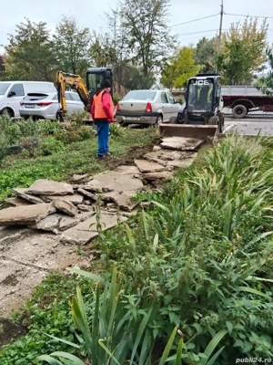 Utilaje construcții de închiriat   BANUS DAD GENERAL SRL - imagine 4