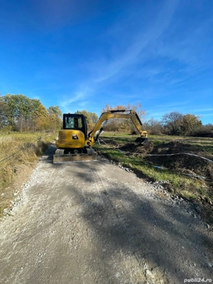 Utilaje construcții de închiriat   BANUS DAD GENERAL SRL - imagine 5