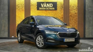 Skoda Octavia 1.0 TSI - imagine 3