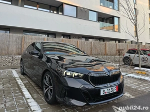 BMW 520d xDrive MHEV 2025 07 Full M PRO 4x4 20  18.500km IconicGlow 