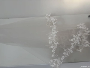 Vând voal de mireasă 