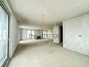 Apartament 148 mp utili + 150 mp terasa + 250 mp cota teren! Cu CF! - imagine 2