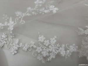 Vând voal de mireasă 