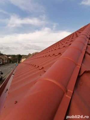 urgent executam acoperise in toata tara 