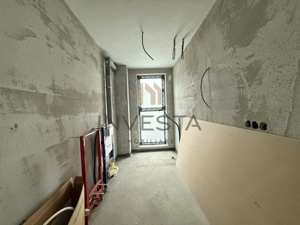 Apartament 148 mp utili + 150 mp terasa + 250 mp cota teren! Cu CF! - imagine 8