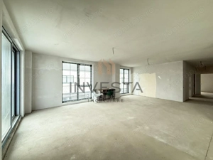 Apartament 148 mp utili + 150 mp terasa + 250 mp cota teren! Cu CF! - imagine 5