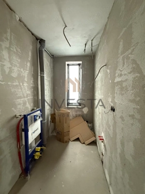 Apartament 148 mp utili + 150 mp terasa + 250 mp cota teren! Cu CF! - imagine 10