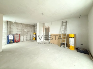 Apartament 148 mp utili + 150 mp terasa + 250 mp cota teren! Cu CF! - imagine 7