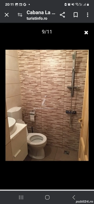 Cabană de tip duplex în Straja Lupeni  - imagine 8