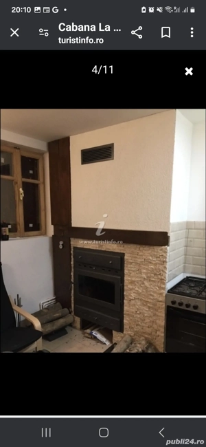 Cabană de tip duplex în Straja Lupeni  - imagine 3