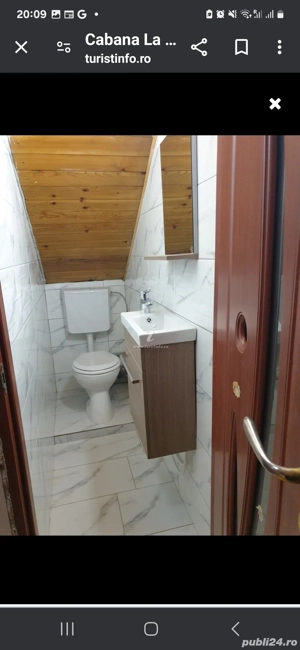 Cabană de tip duplex în Straja Lupeni  - imagine 7