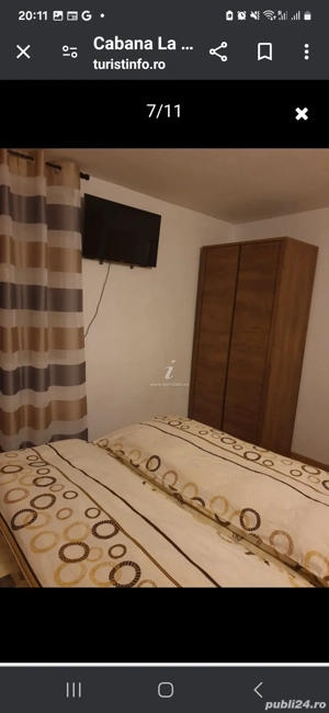Cabană de tip duplex în Straja Lupeni  - imagine 9