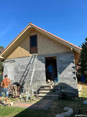 urgent executam orice  tip de acoperis in toata tara 