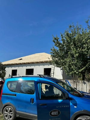 urgent executam orice acoperis in toata tara de 0 la cheie