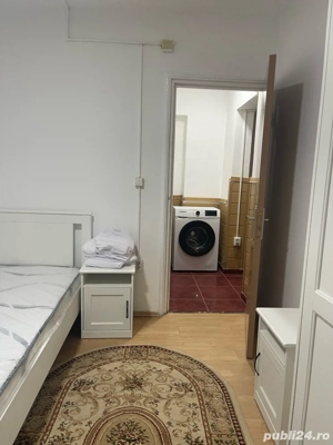 Prelungirea Ghencea 28 Ap.3 Camere Decomandat