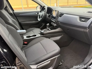 2021 RENAULT ARKANA 1.6 E-Tech Hybrid Evolution 145cp - imagine 8