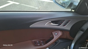 Audi a6 c7 3.0 quattro  - imagine 2