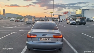 Audi a6 c7 3.0 quattro  - imagine 4