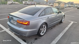 Audi a6 c7 3.0 quattro  - imagine 5